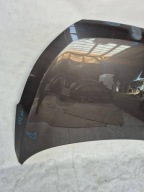 HYUNDAI TUCSON III 15- Cofano