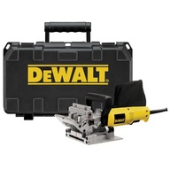 Fréza na drážky 600W, DeWALT [DW682K-QS]