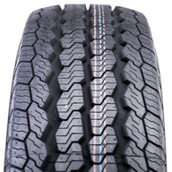 2× Continental VancoFourSeason 195/70R15 104/102 R zosilnenie (C)