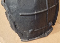 mudguard AUDI Q5 LIFT 80A front right 80A821172G original IDEAL