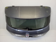 rear trunk door boot Fiat 500X 2015
