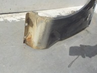 528 FORD MONDEO IV LIFT fender left front front