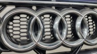 AUDI A4 B9 8W0 S-LINE LIFT 2020 - bumper front 8W0807437AQ