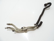 hadice vody WEBASTO BMW E65 6906176
