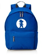 Dragon Ball, školský batoh, modrá , kvalita!