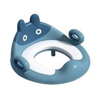 Toilet Training Potty Train Seat blue