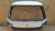 trunk door boot PEUGEOT 508 and KOMBI 2010
