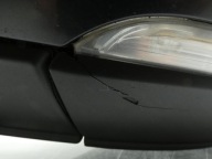 mirror exterior left VW PASSAT CC 07-11R LC9X 6 PIN