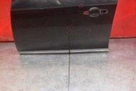 door left front front black, VOLVO S60 2 II LIFT 13-20
