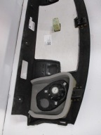 plato rear boot BMW M2 F87 7346030