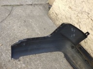 LAND ROVER DISCOVERY 4 IV L319 08- bumper rear
