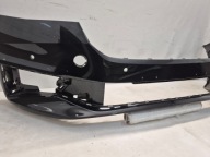 SKODA FABIA IV 4 21-> bumper front front PDC