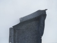 upholstery boot VOLVO S60 and 2.4 B 140KM R5 2001r