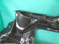 support panel for radiators pillar IVECO DAILY 22R