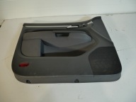 upholstery door left front VW TOURAN 1T 1T1867011