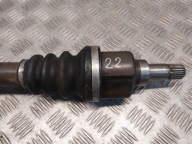 semi-axis left front + right front CITROEN XSARA LIFT and 1.6 8V