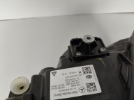 light left REFLEKTOR MERCEDES CLA W118 18- FULL LED
