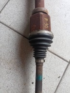semi-axis front right side Ford Fusion USA 2 2013 DG91-3B436-CC