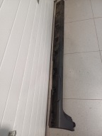 threshold left DACIA JOGGER 764192055R