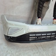VW TIGUAN II 2 LIFT 20-24 bumper front front PDC