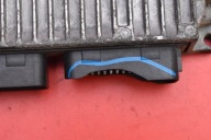 STERONIK modulo cambio ingranaggi 9651070780 PEUGEOT 307 1 e 1.6 16V 109 KM