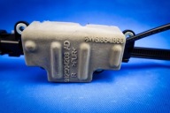 Podajnik OSSATURA di sicurezza Audi A5 8W6 8W6857760