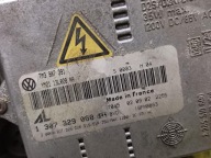 SEAT ALHAMBRA REFLEKTOR light right front 7M3941018