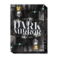 Dark Mirror Oracle Cards, instr.pl