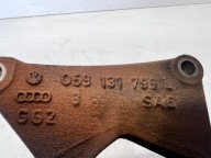 KUPPLUNG des Abgaskrümmers AUDI A6 C6 2.7 BPP 059131799L