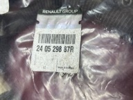 bundle PRZEWODOW door LEWT rear part Renault Trafic 240529887R original!