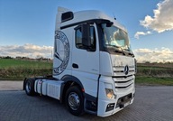 Mercedes-Benz ACTROS 1845 EURO 6 2015 - AUTOM...