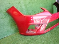 SEAT IBIZA V 6F0 17- front bumper front