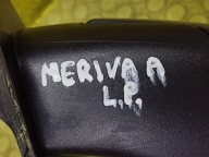 OPEL MERIVA A mirror left 8 PIN