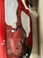 door rear. rear part side right Renault Twingo III TENNP