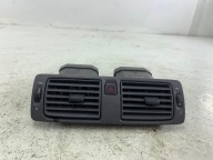 VOLVO V50 II grid air conditioning devices central