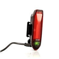 MacTronic Red Line lampa rowerowa diodowa 3,7V