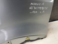 fender left front Opel Movano A lift k: TEB64