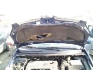 Toyota Corolla Verso and bonnet