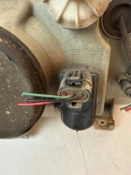 light front front right Mitsubishi Fuso UK Anglik
