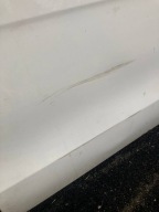 door right front CITROEN C3 III EWP EWPB