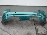 BMW 3 M3 G81 TOURING KOMBI bumper rear