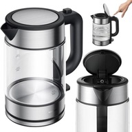 Xiaomi Electric Glass Kettle CZAJNIK ELEKTRYCZNY 1,7L 2200W WSKAŹNIK LED