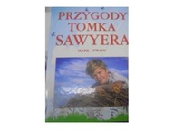 Przygody Tomka Sawyera - Mark Twain