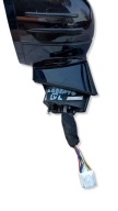 KIA SORENTO IV left mirror 8 PIN 87610P210BE2 2020