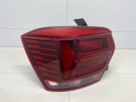light rear left side Volkswagen Polo 6 2020 2G0945095B