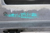 bumper rear part AUDI A3 8Y LS9R SPORTBACK 2020