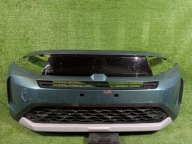 front bumper front OPEL FRONTERA C 24- NR.8684