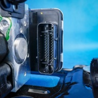 compressor; pump springing pneumatycznego BMW X5 G05 37205A70699 5A70699