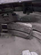 front bumper Fiat Ulysse II k:EGED
