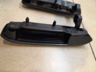 handle exterior rear part KOMPLET FIAT PANDA II